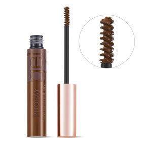 PHOFAY Tinted Eyebrow Gel (Option: 1PCS-01)